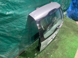 Дверь 5-я VOLVO V50 MW38 5 ракурс