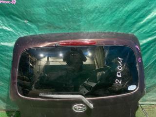 Дверь 5-я DAIHATSU MIRA COCOA L685S 3 ракурс