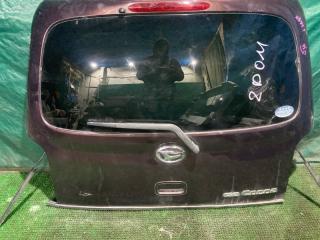 Дверь 5-я DAIHATSU MIRA COCOA L685S 4 ракурс