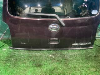 Дверь 5-я DAIHATSU MIRA COCOA L685S 5 ракурс