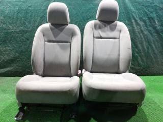 Сидение переднее TOYOTA COROLLA AXIO