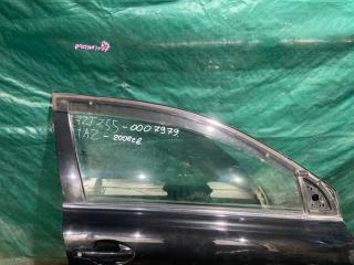 Дверь правая передняя TOYOTA AVENSIS AZT255 2 ракурс