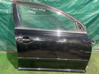 Дверь правая передняя TOYOTA AVENSIS AZT255 3 ракурс