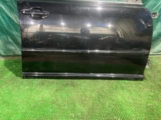 Дверь правая передняя TOYOTA AVENSIS AZT255 4 ракурс