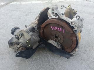 МКПП DAIHATSU MOVE