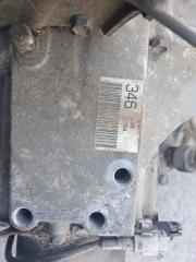 МКПП DAIHATSU MOVE L160S EF-VE 346 3 ракурс