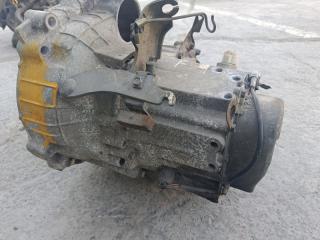 МКПП DAIHATSU MOVE L160S EF-VE 346 4 ракурс