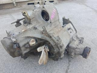 МКПП DAIHATSU MOVE L160S EF-VE 346 5 ракурс