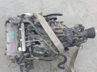 Двигатель SUZUKI EVERY DA64V K6A 7927283 1 ракурс Двигатель SUZUKI EVERY DA64V K6A 7927283 1 ракурс