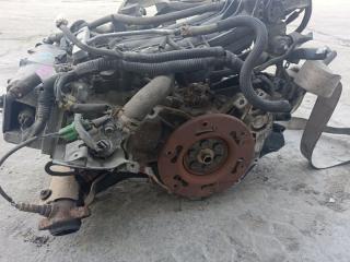 Двигатель SUZUKI EVERY DA64V K6A 7927283 3 ракурс Двигатель SUZUKI EVERY DA64V K6A 7927283 3 ракурс