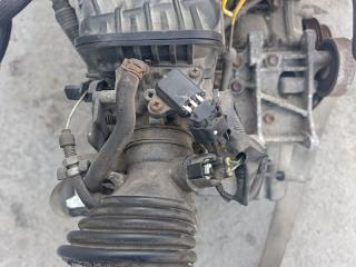 Двигатель SUZUKI EVERY DA64V K6A 7927283 4 ракурс Двигатель SUZUKI EVERY DA64V K6A 7927283 4 ракурс