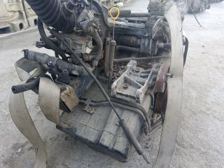 Двигатель SUZUKI EVERY DA64V K6A 7927283 5 ракурс Двигатель SUZUKI EVERY DA64V K6A 7927283 5 ракурс