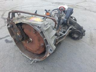 АКПП SUZUKI EVERY