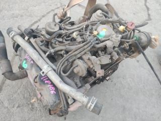 Двигатель DAIHATSU HIJET