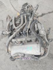 Двигатель SUZUKI CARRY DA63T K6A 7332758 1 ракурс