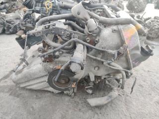 Двигатель SUZUKI CARRY DA63T K6A 7332758 3 ракурс
