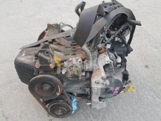 Двигатель DAIHATSU MOVE