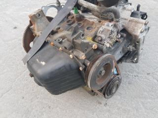 Двигатель DAIHATSU MOVE L160S EF-VE 8908434 2 ракурс Двигатель DAIHATSU MOVE L160S EF-VE 8908434 2 ракурс