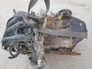 Двигатель DAIHATSU MOVE L160S EF-VE 8908434 4 ракурс Двигатель DAIHATSU MOVE L160S EF-VE 8908434 4 ракурс