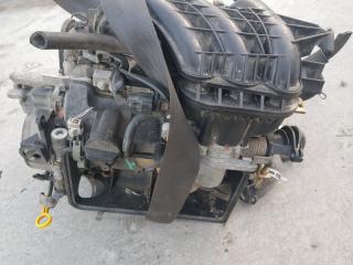 Двигатель DAIHATSU MOVE L160S EF-VE 8908434 5 ракурс Двигатель DAIHATSU MOVE L160S EF-VE 8908434 5 ракурс