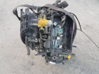 Запчасть двигатель DAIHATSU TANTO