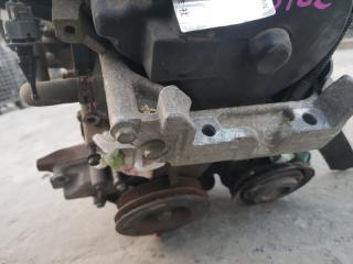 Двигатель DAIHATSU TANTO L350S EF-VE 0105572 2 ракурс