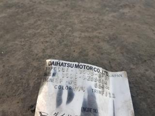 Двигатель DAIHATSU TANTO L350S EF-VE 0105572 3 ракурс