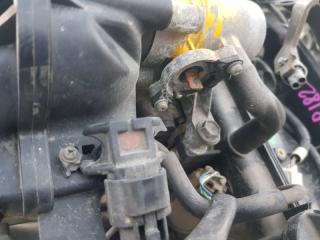 Двигатель DAIHATSU TANTO L350S EF-VE 0105572 4 ракурс