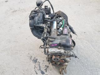 Двигатель SUZUKI WAGON R