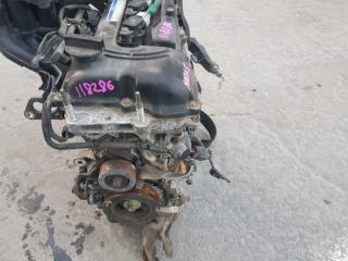 Двигатель SUZUKI WAGON R MH34S R06A 119565 2 ракурс