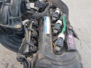 Двигатель SUZUKI WAGON R MH34S R06A 119565 3 ракурс