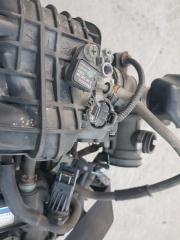 Двигатель SUZUKI WAGON R MH34S R06A 119565 4 ракурс