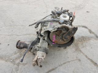 АКПП MAZDA LAPUTA HP11S F6A 1 ракурс