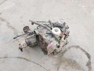 АКПП MAZDA LAPUTA HP11S F6A 3 ракурс