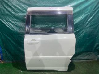 Дверь левая задняя NISSAN PRESAGE TNU31 1 ракурс