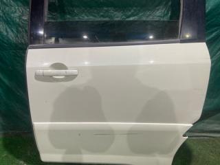 Дверь левая задняя NISSAN PRESAGE TNU31 3 ракурс