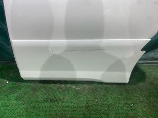 Дверь левая задняя NISSAN PRESAGE TNU31 4 ракурс