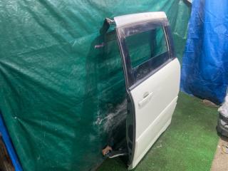 Дверь левая задняя NISSAN PRESAGE TNU31 5 ракурс