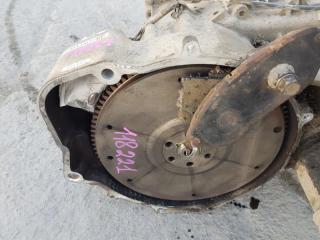 МКПП SUBARU SAMBAR KS4 EN07 TW601BA4AD 2 ракурс