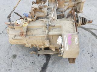 МКПП SUBARU SAMBAR KS4 EN07 TW601BA4AD 3 ракурс