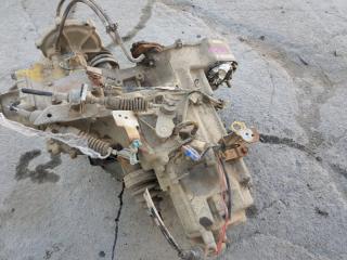 МКПП SUBARU SAMBAR KS4 EN07 TW601BA4AD 5 ракурс