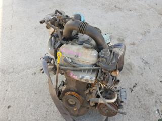 Двигатель NISSAN MOCO MG21S K6AT 2320110 1 ракурс