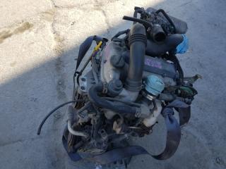 Двигатель NISSAN MOCO MG21S K6AT 2320110 4 ракурс