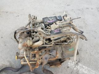 Двигатель SUBARU SAMBAR KS4 EN07 Б/Н 1 ракурс