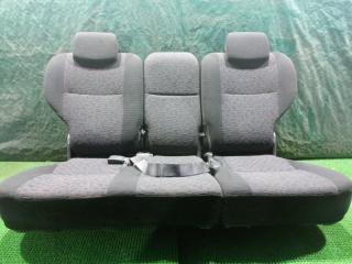 Сидение заднее TOYOTA COROLLA SPACIO контрактная Сидение заднее TOYOTA COROLLA SPACIO