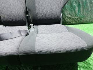 Сидение заднее TOYOTA COROLLA SPACIO ZZE124 2 ракурс