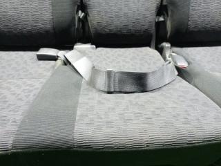 Сидение заднее TOYOTA COROLLA SPACIO ZZE124 3 ракурс