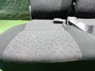 Сидение заднее TOYOTA COROLLA SPACIO ZZE124 4 ракурс