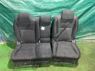 Сидение заднее TOYOTA WISH