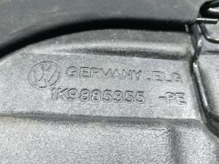 Сидение заднее VOLKSWAGEN GOLF 5K1 1K9885355 4 ракурс